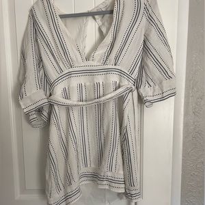 After Market mini dress